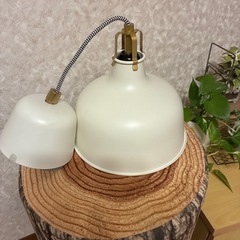 照明（IKEA）