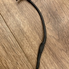 値下げしました！空調服のバッテリー2機とファン2枚　ケーブル　充電器　中古良品　サンエスの画像