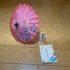 市松人形 玉善作 陶板 昭和レトロの画像