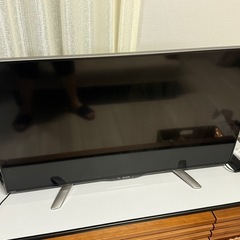 シャープ 40V型 4K 液晶テレビ AQUOS 4K LC-4...