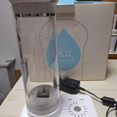 水道水サーバー