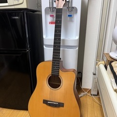 楽天市場】中古 アコースティックギターMorales モラレス250