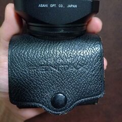 希少なケース付き　Pentax Takumar 28mm F3....