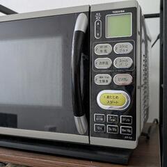 オーブンレンジ