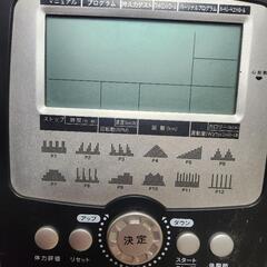 ちょっといいやつどうでしょ、屋内サイクリングでダイエット◎の画像
