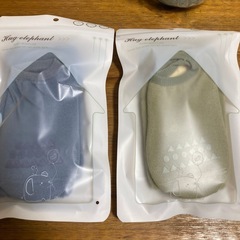 ちゃいなび　シリコン　マグカップ　靴下の画像