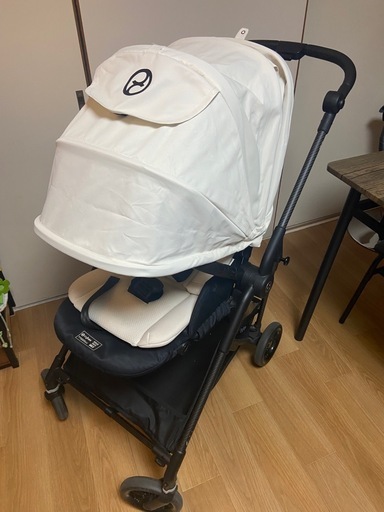 cybex メリオカーボン2023