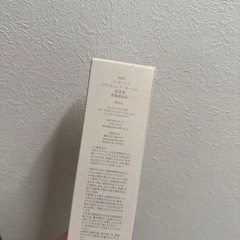 RMK化粧水の画像