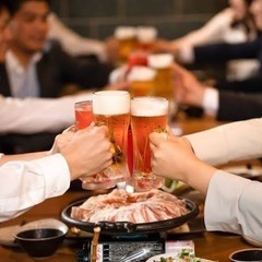 飲み友達