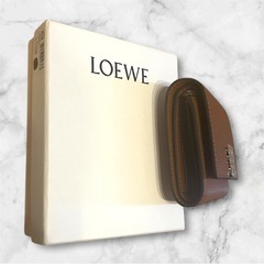 LOEWE ロエベ　財布の画像