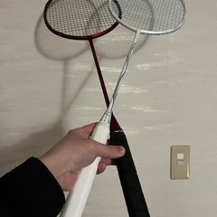 バドミントン仲間募集します！(初投稿)