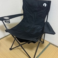 チェア