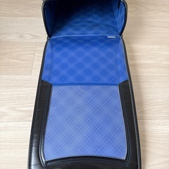 ランドセル　黒　かるすぽ　5年間のみ使用　の画像