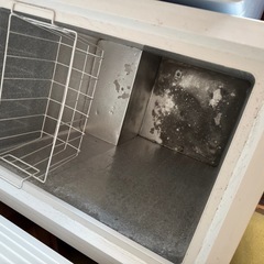 業務用　冷凍ストッカーの画像