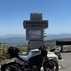 緩くのんびり日帰りツーリング仲間募集