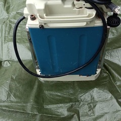 マキタ　makita 304mm自動カンナ 2012NBの画像