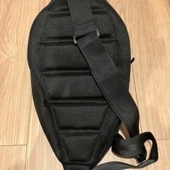 カメラバッグ　ワンショルダー　一眼レフ　cocoon の画像