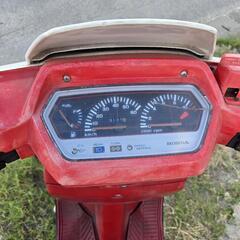 ホンダ　リードSS  50の画像