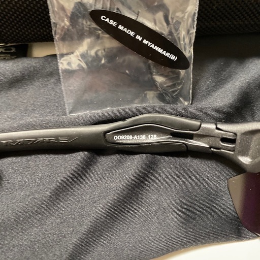OAKLEYサングラス 
