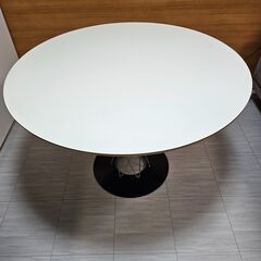 サイクロンテーブル 105cm