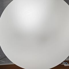 サイクロンテーブル 105cmの画像
