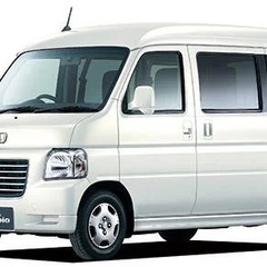 ホンダ　バモスホビオ　貸してください