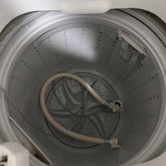 TOSHIBA洗濯機4.2kg ジャンク品の画像