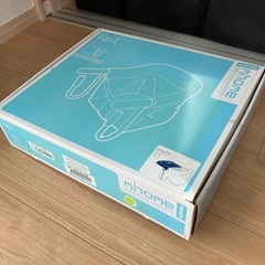ベビーチェア　テーブルチェア　イングリッシーナ　トレイ付きの画像