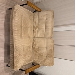 ソファ