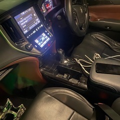 クラウンアスリートS（3500cc）の画像