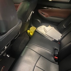 クラウンアスリートS（3500cc）の画像