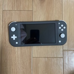 Switchライト本体