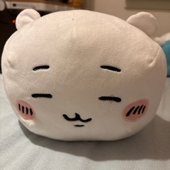 【受渡者決定】ちいかわ　ぬいぐるみ