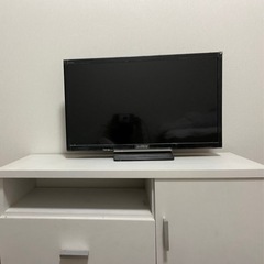 テレビ