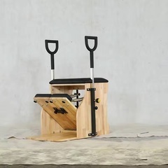 【新品未使用】ピラティスチェア