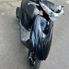 ⭐︎実働車⭐︎スズキ アドレス V50 CA4BA