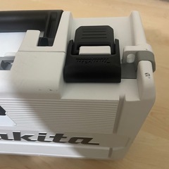 インパクトドライバーの画像