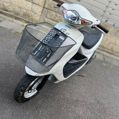 ⭐︎実働車⭐︎ホンダ スマートディオ AF56
