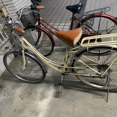 自転車