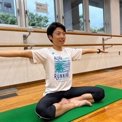 子育てママ・パパ向け　パーソナルレッスン