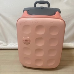 ★値下げしました★多機能キッズスーツケース