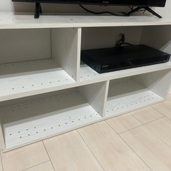 【無料】IKEA 棚 テレビ台