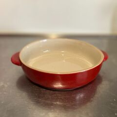 グラタン皿　