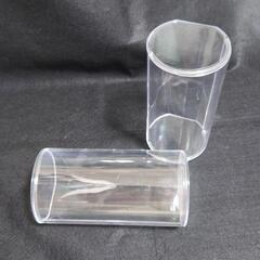 フィギュア用アクリルケース(バラ可)の画像