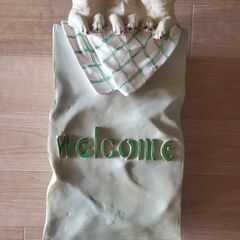 傘立て(持ち手紐予備付き)の画像