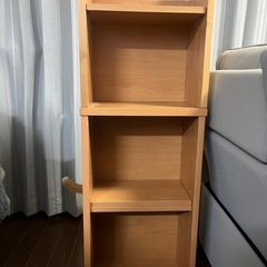 棚！本棚！