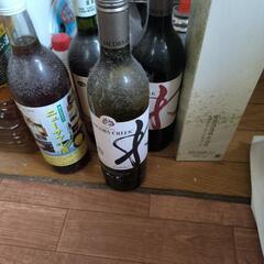 お酒