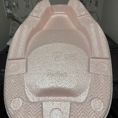 リッチェル ひんやりしないお風呂マット
の画像