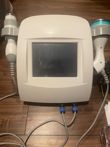 Cavistar PRO キャビテーション 深層25KHz ラジオ波 家庭用 業務用