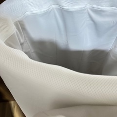 訳あり！！エアウィーヴ　マットシングルサイズの画像